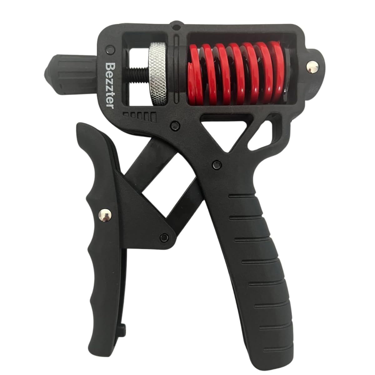 Hand Grip De Aço Ajuste 5kg A 165 Kg Antebraço + Forte | Amazon.com.br